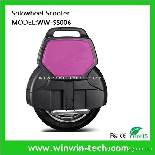 2014 Most High Quality Product Double Wheel Electric Bike with Samsung Battery